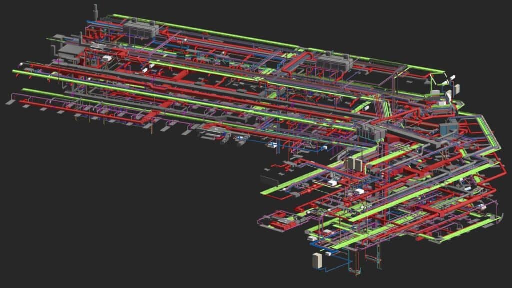 Tom Engineering Mep Module An Introduction to MEP Modeling in Construction